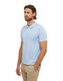 Geox Tricou polo din bumbac - Pled.ro