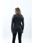 Gerali Tailoring Geaca din piele naturala Gerali model Mirela - Pled.ro