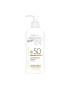 Gerovital Lapte pentru protectie solara H3 Derma+ Sun cu SPF50 150 ml - Pled.ro