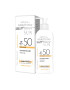 Gerovital Lapte pentru protectie solara H3 Derma+ Sun cu SPF50 150 ml - Pled.ro