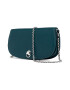 GIANNI CHIARINI Geanta crossbody de piele cu clapa Deva - Pled.ro