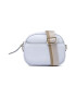 GIANNI CHIARINI Geanta crossbody de piele Nina - Pled.ro