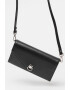 GIANNI CHIARINI Geanta crossbody mini de piele cu bareta detasabila Deva - Pled.ro