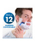 Gillette Aparat de ras de unica folosinta Blue3 12 buc - Pled.ro