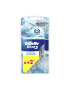 Gillette Aparat de ras de unica folosinta Blue3 Cool 8 buc - Pled.ro