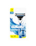 Gillette Aparat de ras Mach3 Start - Pled.ro