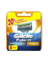 Gillette Rezerve aparat de ras Fusion ProGlide Power. - Pled.ro