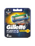 Gillette Rezerve aparat de ras Fusion ProGlide Power. - Pled.ro