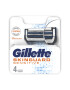 Gillette Rezerve aparat de ras Skinguard. - Pled.ro