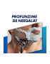 Gillette Set cadou Proglide: Aparat de ras + 1 Lama de rezerva + Gel de ras Fusion Ultra Sensitive 200 ml + Trusa de voiaj - Pled.ro