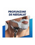 Gillette Set cadou Proglide: Aparat de ras + Gel de ras Fusion Ultra Sensitive 200 ml + Suport aparat de ras + Trusa de voiaj - Pled.ro