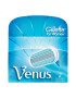 Gillette Venus Rezerve aparat de ras Smooth - Pled.ro