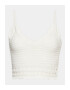 Gina Tricot Top dama 302146178 Bumbac - Pled.ro