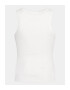 Gina Tricot Top dama 303657666 Bumbac - Pled.ro