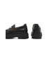 Gino Rossi Mocasini dama 638858 Piele naturala Negru - Pled.ro