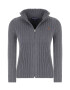 Giorgio di Mare Cardigan cu terminatii striate 20503 - Pled.ro