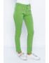 Giorgio di Mare Pantaloni skinny cu talie joasa - Pled.ro