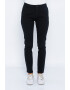 Giorgio di Mare Pantaloni skinny cu talie joasa - Pled.ro