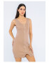 Giorgio di Mare Rochie striata din tricot - Pled.ro