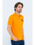 Giorgio di Mare Tricou polo cu aplicatie logo - Pled.ro