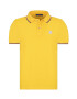 Giorgio di Mare Tricou polo cu logo discret - Pled.ro