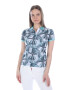 Giorgio di Mare Tricou polo cu model tropical - Pled.ro