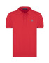 Giorgio di Mare Tricou polo de bumbac - Pled.ro