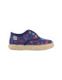 Gioseppo Espadrile slip-on cu model tropical Aynor - Pled.ro