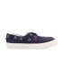 Gioseppo Pantofi boat din material textil - Pled.ro