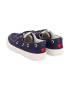 Gioseppo Pantofi boat din material textil - Pled.ro