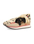 Gioseppo Pantofi cu model leopard si barete ajustabile Rowlett - Pled.ro