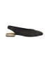 Gioseppo Pantofi slingback cu aspect impletit Itapora - Pled.ro