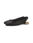 Gioseppo Pantofi slingback cu aspect impletit Itapora - Pled.ro