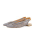 Gioseppo Pantofi slingback de piele - Pled.ro