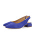 Gioseppo Pantofi slingback de piele nabuc - Pled.ro