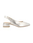 Gioseppo Pantofi slingback de piele Obrovac - Pled.ro