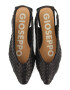 Gioseppo Pantofi slingback din piele cu varf ascutit Orotina - Pled.ro