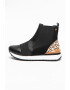 Gioseppo Pantofi sport high-top slip-on Lunner - Pled.ro