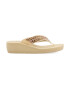 Gioseppo Papuci flip-flop wedge Devices - Pled.ro