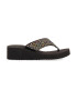 Gioseppo Papuci flip-flop wedge Drenove - Pled.ro