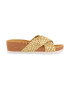 Gioseppo Papuci wedge cu barete incrucisate TURIACU 27689 - Pled.ro