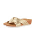 Gioseppo Papuci wedge cu barete multiple Breage - Pled.ro