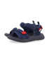 Gioseppo Sandale colorblock cu velcro - Pled.ro