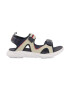 Gioseppo Sandale colorblock cu velcro - Pled.ro