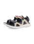 Gioseppo Sandale colorblock cu velcro - Pled.ro