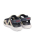 Gioseppo Sandale colorblock cu velcro - Pled.ro