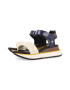 Gioseppo Sandale cu talpa wedge Areal - Pled.ro