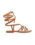 Gioseppo Sandale de piele Gladiator - Pled.ro