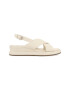 Gioseppo Sandale din piele cu talpa wedge Heffin - Pled.ro