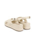 Gioseppo Sandale din piele cu talpa wedge Heffin - Pled.ro